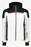 CMP MAN JACKET ZIP HOOD