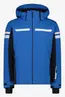 CMP MAN JACKET ZIP HOOD