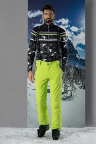 CMP MAN PANT