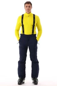 CMP MAN SKI SALOPETTE