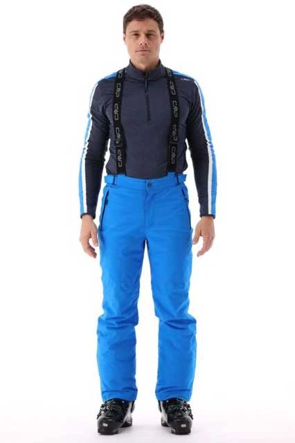 CMP MAN SKI SALOPETTE