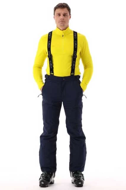 CMP MAN SKI SALOPETTE