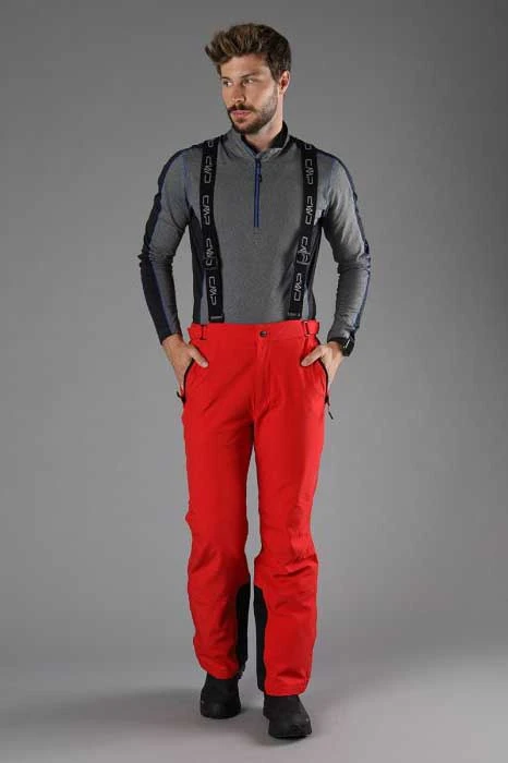 CMP MAN SKI SALOPETTE
