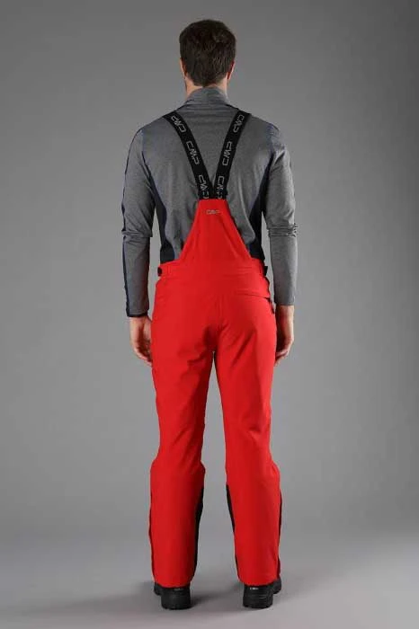 CMP MAN SKI SALOPETTE