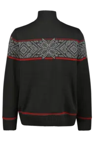 CMP MAN SWEAT KNITTED WP