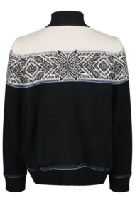 CMP MAN SWEAT KNITTED WP