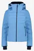 CMP WOMAN JACKET FIX HOOD