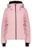 CMP WOMAN JACKET FIX HOOD