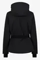 CMP WOMAN JACKET FIX HOOD