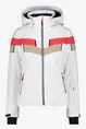 CMP WOMAN JACKET FIX HOOD