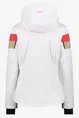 CMP WOMAN JACKET FIX HOOD