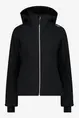CMP WOMAN JACKET FIX HOOD