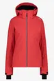 CMP WOMAN JACKET FIX HOOD