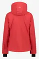 CMP WOMAN JACKET FIX HOOD