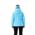 CMP WOMAN JACKET FIX HOOD