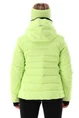 CMP WOMAN JACKET FIX HOOD
