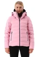 CMP WOMAN JACKET FIX HOOD