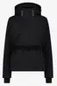 CMP WOMAN JACKET FIX HOOD