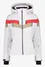 CMP WOMAN JACKET FIX HOOD