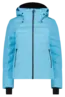 CMP WOMAN JACKET FIX HOOD