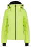 CMP WOMAN JACKET FIX HOOD