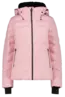 CMP WOMAN JACKET FIX HOOD