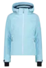 CMP WOMAN JACKET ZIP HOOD