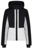 CMP WOMAN JACKET ZIP HOOD