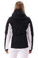 CMP WOMAN JACKET ZIP HOOD