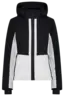 CMP WOMAN JACKET ZIP HOOD