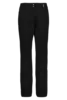 CMP WOMAN LONG PANT WITH INNER GAITER