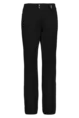 CMP WOMAN LONG PANT WITH INNER GAITER