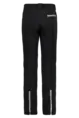 CMP WOMAN LONG PANT WITH INNER GAITER