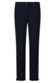 CMP WOMAN LONG PANT WITH INNER GAITER
