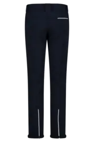 CMP WOMAN LONG PANT WITH INNER GAITER