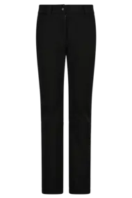 CMP WOMAN LONG PANT WITH INNER GAITER