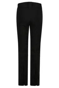 CMP WOMAN LONG PANT WITH INNER GAITER