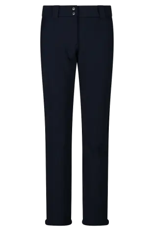 CMP WOMAN LONG PANT WITH INNER GAITER