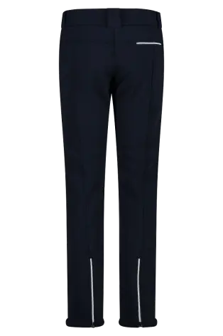 CMP WOMAN LONG PANT WITH INNER GAITER