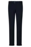 CMP WOMAN LONG PANT WITH INNER GAITER