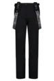 CMP WOMAN SALOPETTE