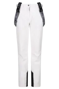 CMP WOMAN SALOPETTE