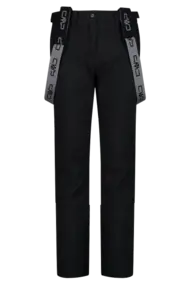 CMP WOMAN SALOPETTE