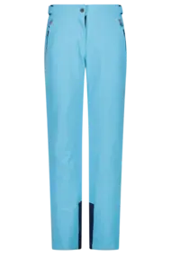 CMP WOMAN SKI PANT