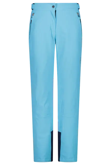 CMP WOMAN SKI PANT