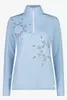 CMP WOMAN SWEAT