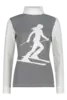 CMP WOMAN SWEAT