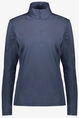 CMP WOMAN SWEAT