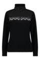 CMP WOMAN SWEAT
