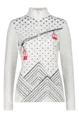 CMP WOMAN SWEAT